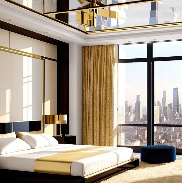 Dubai prime real estate market
