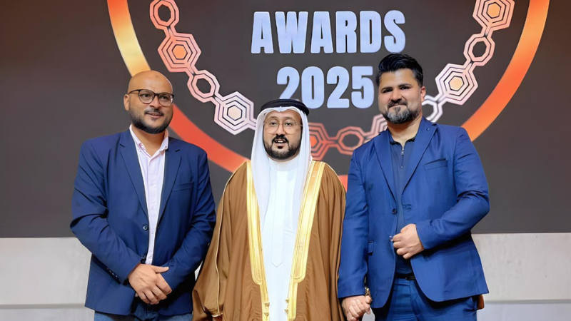 The Asian Arab Business Awards 2025