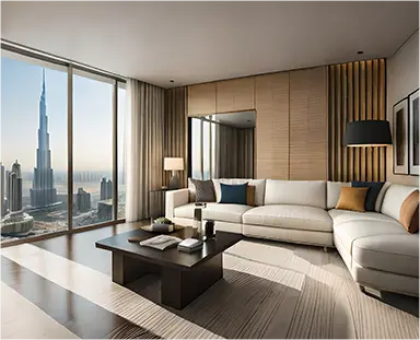 Dubai lifestyle and luxury