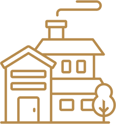 Luxury Villas icon